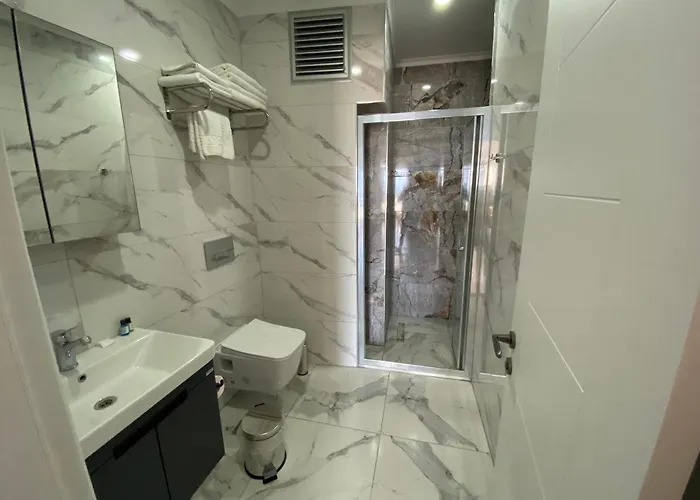 Royal Homes 701 安塔利亚