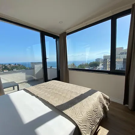 Hotel Royal Homes 701