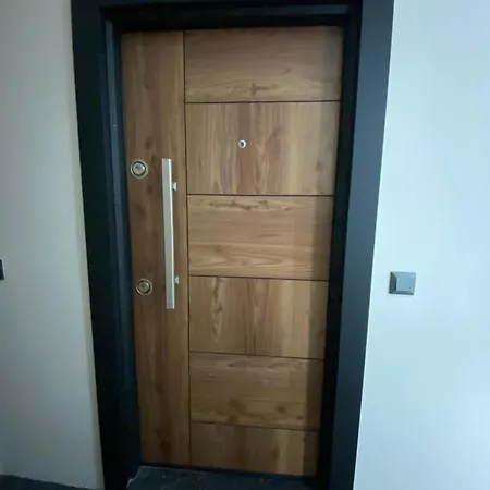 Отель Royal Homes 701