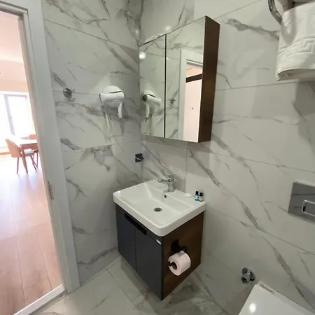 Royal Homes 701 Hotel Antalya