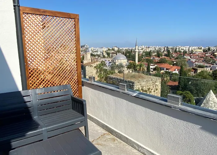 Royal Homes 701 Antalya