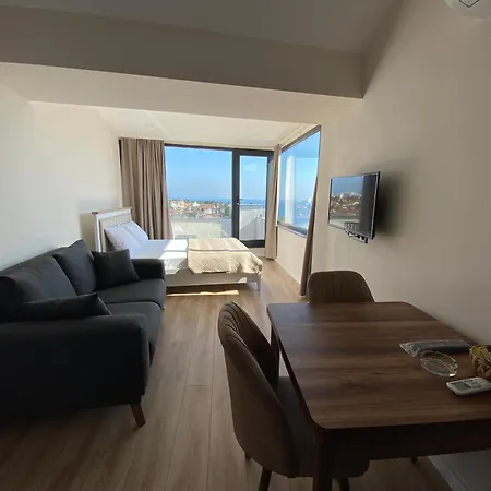 Hotel Royal Homes 701 Antalya