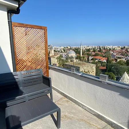 Royal Homes 701 Antalya