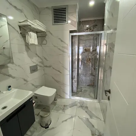 Royal Homes 701 Antalya